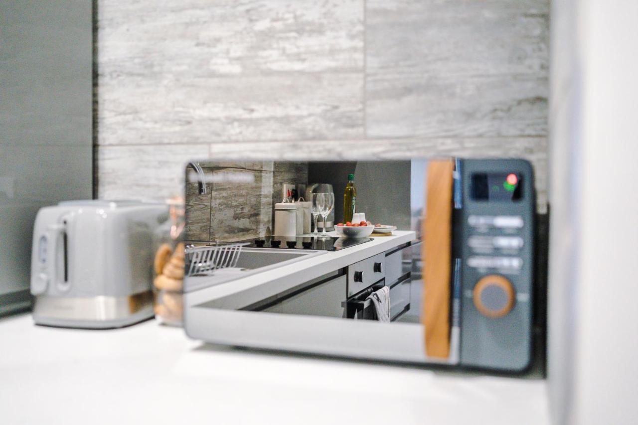 مانشستر Rest & Recharge At The Station Apartments المظهر الخارجي الصورة